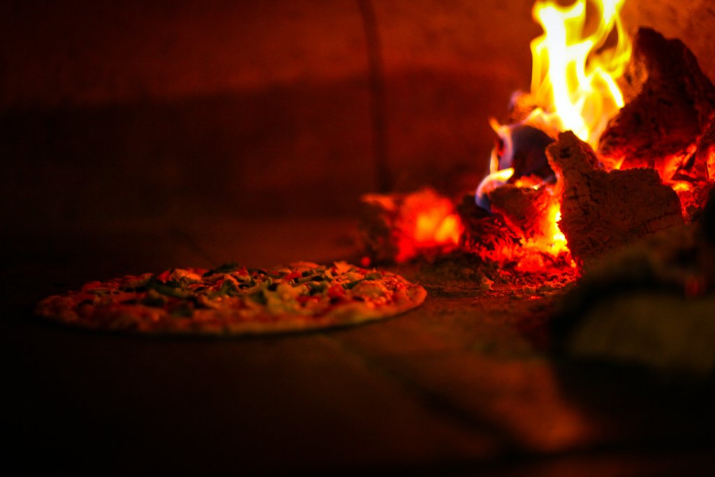 Poftă de răsfăț? Îți spunem unde poți mânca cea mai delicioasă pizza din Cluj