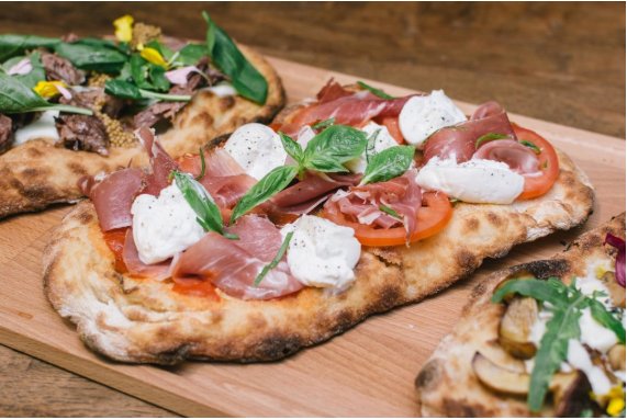 Poftă de răsfăț? Îți spunem unde poți mânca cea mai delicioasă pizza din Cluj