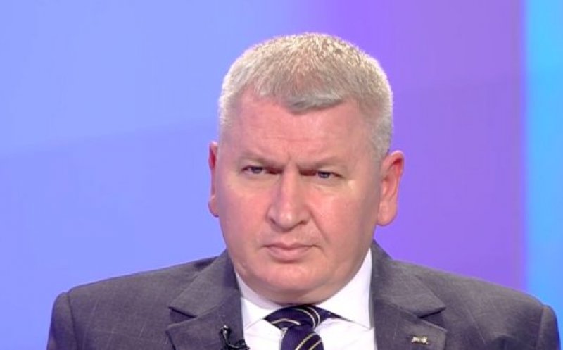 Demisia lui Florin Roman din fruntea Ministerului Digitalizării i s-a tras de la Cluj
