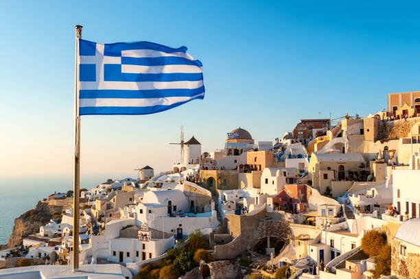 Grecia cere test PCR negativ la intrarea pe teritoriul țării, inclusiv celor vaccinaţi