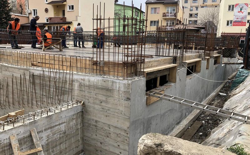 Boc se laudă că dă lecții Capitalei în materie de urbanism: ''ceea ce la Cluj se face de 5 ani”