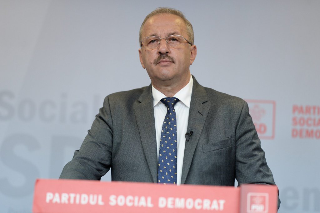 Dîncu, despre numirea lui Stănescu la ANRE: "Promovarea" e justificată. În politică, învingătorii primesc o parte mai mare decât ceilalţi