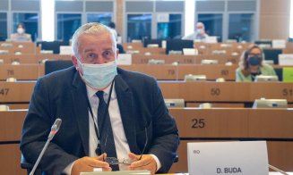 Europarlamentarul Daniel Buda, vicepreședintele Comisiei de Agricultură din PE: "Sprijin de 100.000 EURO/fermă pentru tinerii fermieri din 2023"