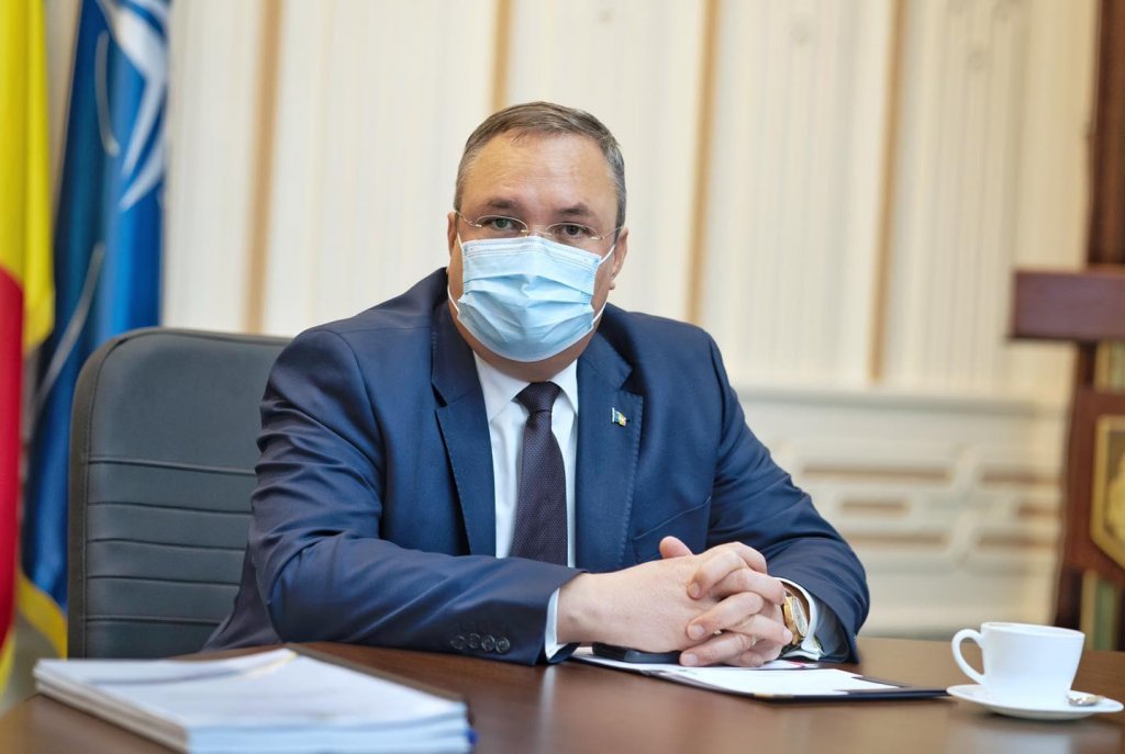 Guvernul Ciucă se răzgândește. Nu mai coboară pragul pentru microîntreprinderi