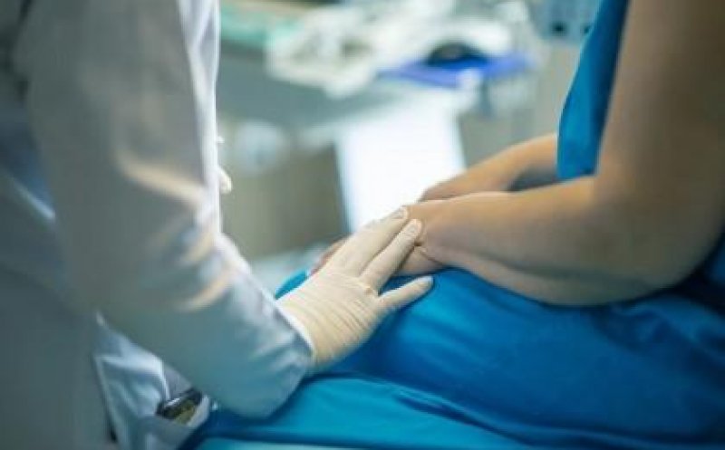 STUDIU Varianta OMICRON prezintă un risc de infectare de 5 ori mai mare decât DELTA