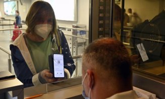 Formularul de localizare pentru intrarea în România poate fi accesat de astăzi. Ce amenzi riscă cei care nu-l completează