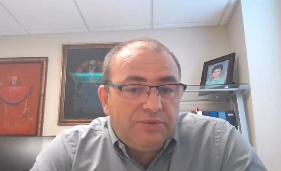 Un virusolog din SUA vine cu noi informații despre Omicron: „Noua variantă este rezistentă la toate tipurile de vaccin”