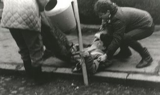 Au murit pentru LIBERTATE: Revoluția din '89 a început la Cluj-Napoca în 21 decembrie