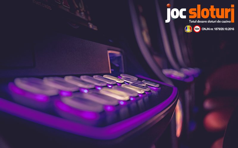 Cum te manipulează păcănelele să te joci încontinuu (18+)