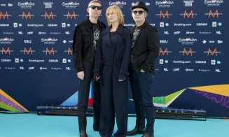 Concert Hooverphonic la Cluj în 2022