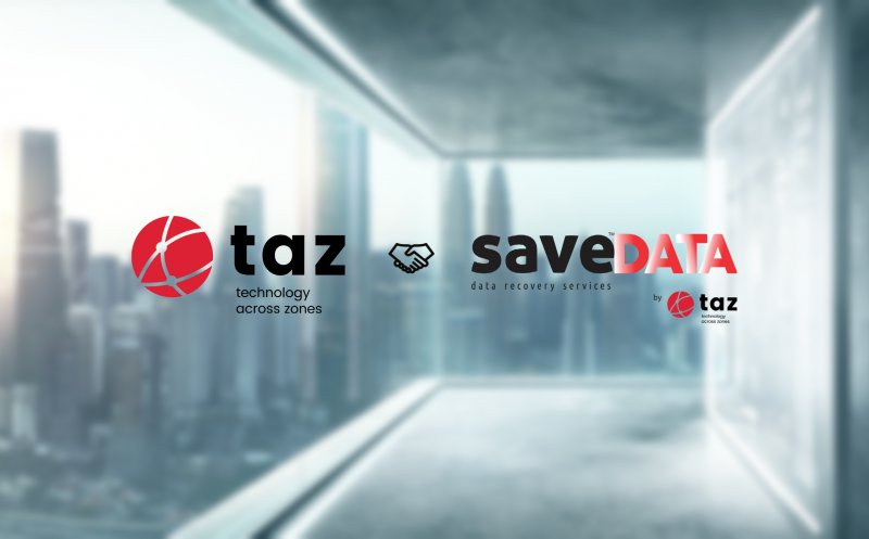 Tranzacție pe piața de IT din Cluj. TAZ.ro cumpără SAVE DATA și își completează portofoliul cu serviciile de recuperare de date