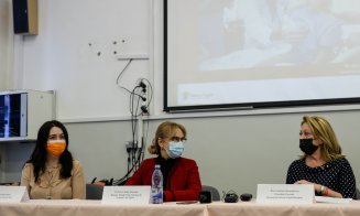 Donație valoroasă pentru  secția de neonatologie din cadrul clinicii „Dominic Stanca”
