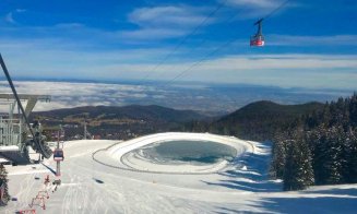 MASSIF WINTER, creat de UNTOLD pentru stațiunea Poiana Brașov,  va avea loc în martie 2022