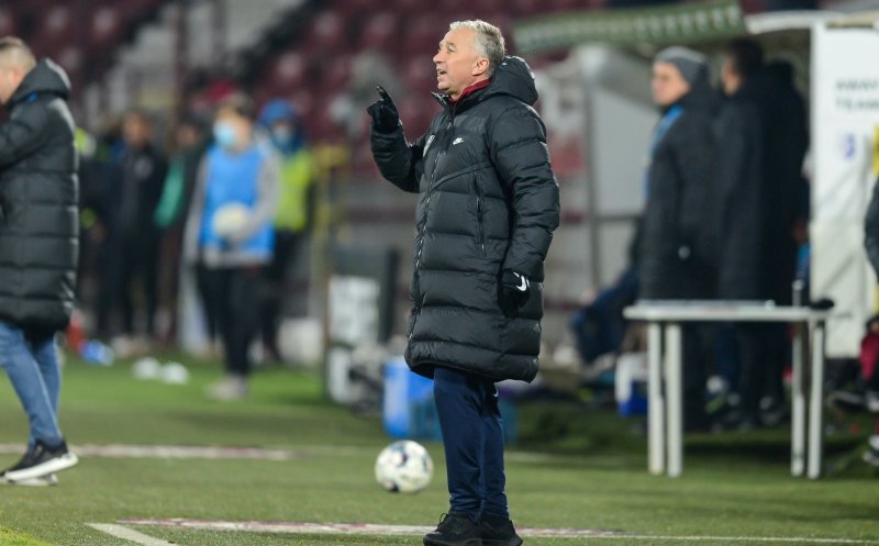 Dan Petrescu s-a decis asupra viitorului său. Anunțul lui Nelu Varga