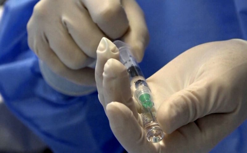 EMA a dat undă verde încă unui vaccin anti-COVID. Ce tehnologie folosește