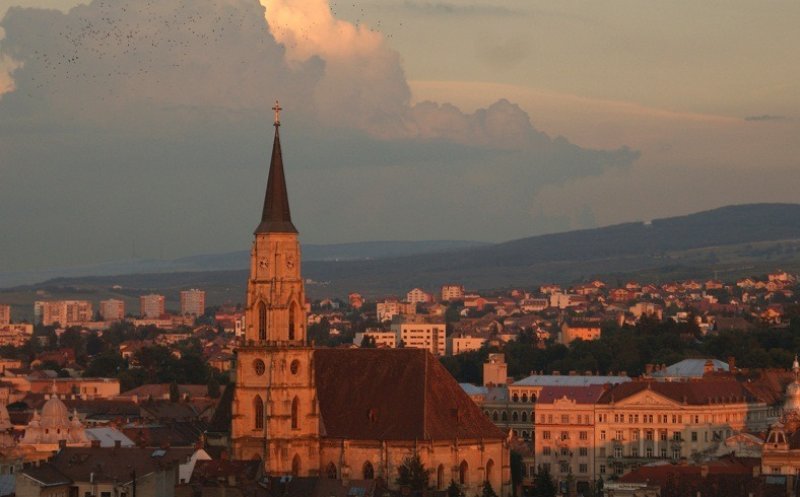 Calendarul Evenimentelor în Cluj | 20-23 Decembrie