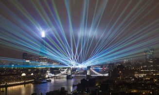 Londra anulează festivităţile de Anul Nou: "Trebuie să luăm măsurile potrivite"
