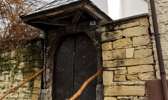 Arhitectul șef al județului: Satul Chidea, AŞA DA! Aşezarea poartă marca meșterilor pietrari