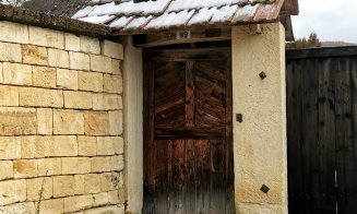 Arhitectul șef al județului: Satul Chidea, AŞA DA! Aşezarea poartă marca meșterilor pietrari