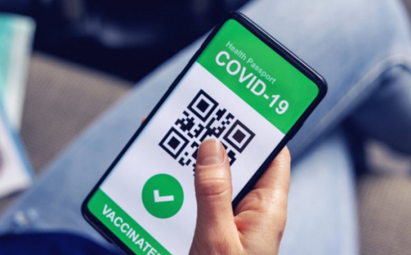 Cîțu: Este nevoie de legea certificatului verde. Timpul curge în defavoarea noastră