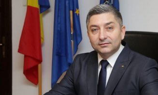 Alin Tișe, în direct la ZIUA LIVE. Proiectele județului în 2022 / Pe ce se cheltuie banii