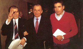 Petre Roman, despre arhivele Securității: "Ăla e momentul înveninării politicii românești"