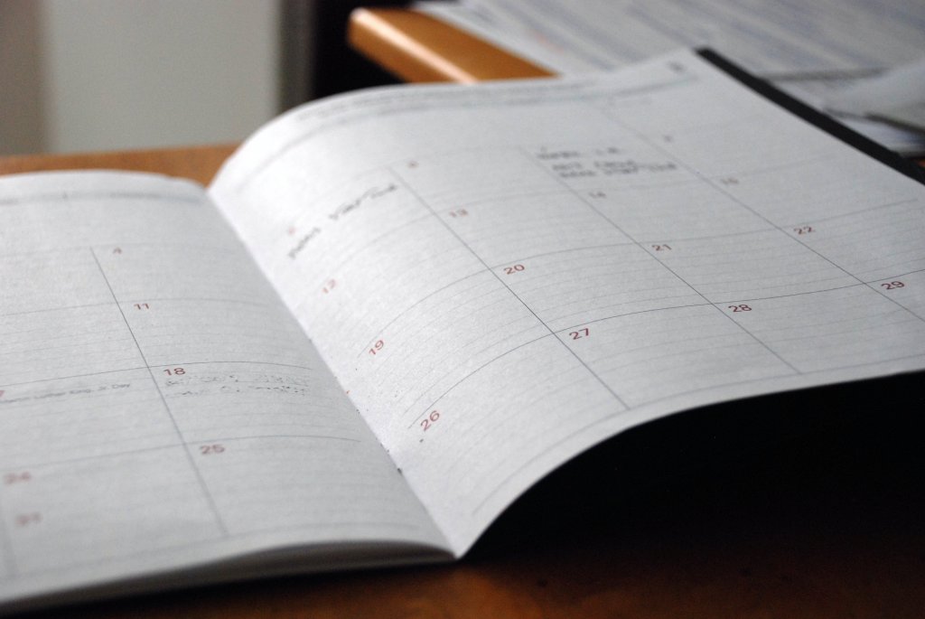 CALENDAR SĂRBĂTORI LEGALE în 2022. Câte dintre ele vor fi în cursul săptămânii
