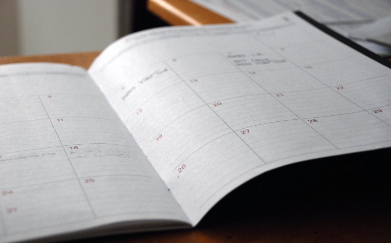 CALENDAR SĂRBĂTORI LEGALE în 2022. Câte dintre ele vor fi în cursul săptămânii