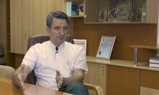 Ce sfaturi oferă medicul și deputatul Achimaș pentru a preveni cancerul de colon