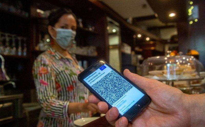 Surse: Certificatul COVID va fi adoptat până la finalul anului