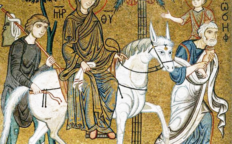 Pastorala de Crăciun a Mitropolitului Andrei. „Domnul Iisus Hristos-emigrant” / "Gândul ne merge la milioanele de români care au emigrat în ultima perioadă în toată lumea"