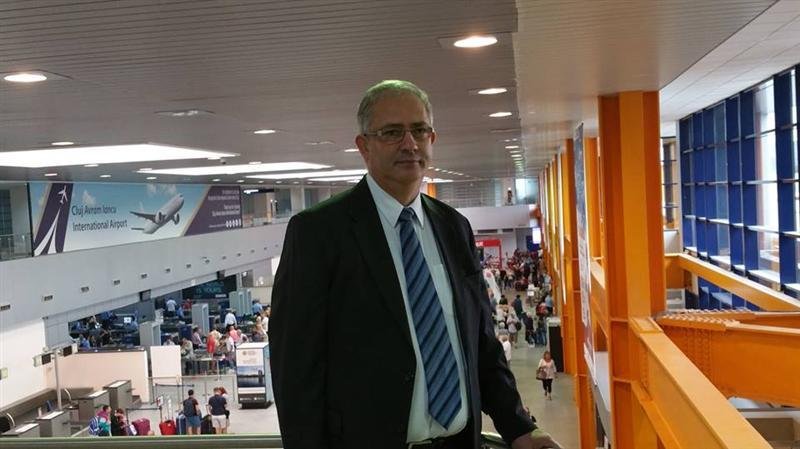Directorul Aeroportului Cluj, în direct la ZIUA LIVE. Aviația, în sezonul omicron