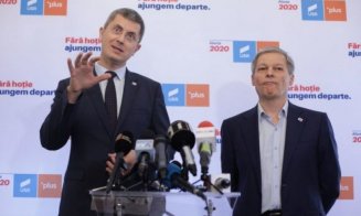 USR va ataca la CCR bugetul de stat pe anul viitor. Barna: „Susţine doar acea majoritate care a votat PSD sau PNL”