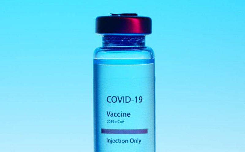 Peste o mie de vaccinări în ultimele 24 ore la Cluj/ Aproape 120.000 de clujeni și-au făcut deja boosterul