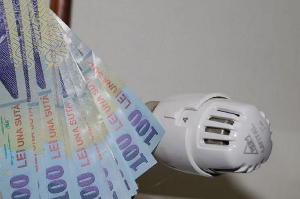 Primarul spune că preţul gigacaloriei va creşte cu maxim 15% la Cluj. Oamenii îl contrazic cu facturile primite