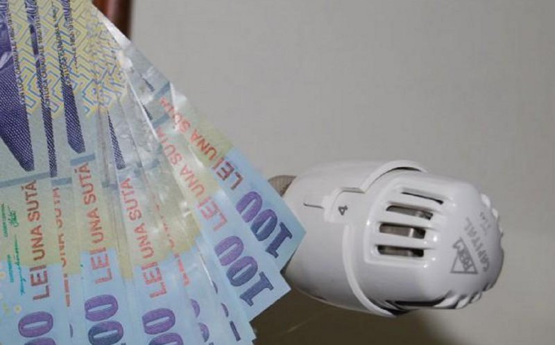 Primarul spune că preţul gigacaloriei va creşte cu maxim 15% la Cluj. Oamenii îl contrazic cu facturile primite