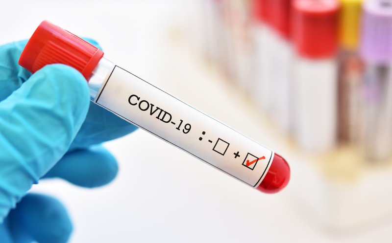Număr de infectări COVID în Cluj aproape dublu faţă de ziua precedentă