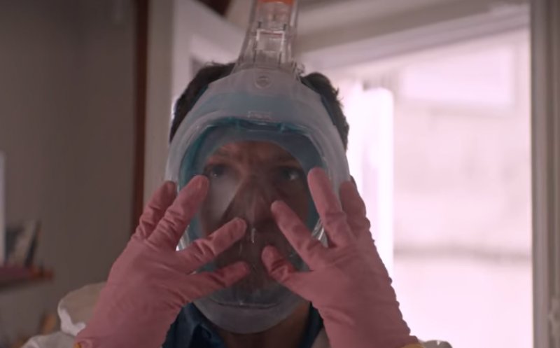Comedia despre pandemie care nu trebuie ratată. Râzi în hohote de la primele minute