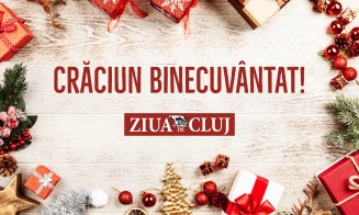 Crăciun fericit!