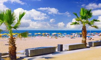 Spania INTERZICE FUMATUL pe toate plajele din țară. Amenda ajunge la 2.000 de euro
