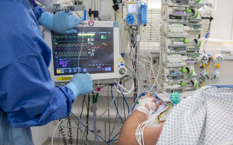 Ţara din Europa unde ia amploare infectarea intenționată cu COVID-19