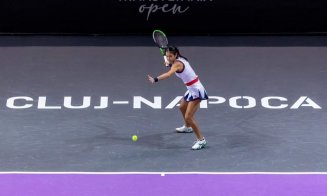 O vedetă de la Transylvania Open e „Caracterul anului”