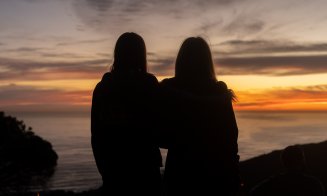 Dispariție în prag de Crăciun. Tinerele crezute răpite din Huedin au fost găsite de poliție