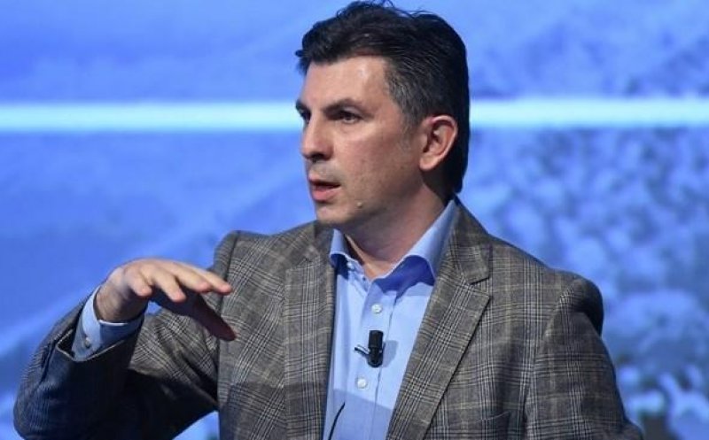 Ionuț Lupescu știe cum poate să piardă CFR campionatul. „Au probleme financiare"