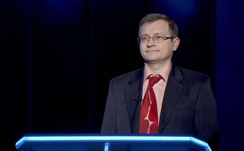 Cine este clujeanul care a dat lovitura la „Câștigă România", concursul TV prezentat de Virgil Ianțu