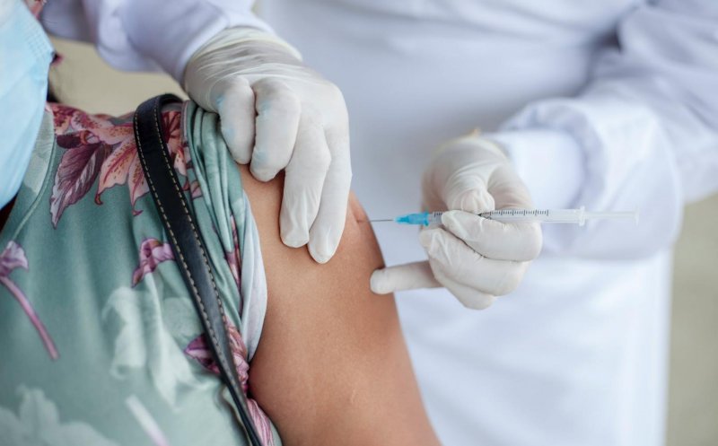 79 de clujeni s-au vaccinat anti-covid în a doua zi de Crăciun