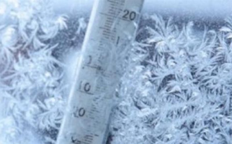 Prognoza de Revelion. Cum va fi vremea în Transilvania în următoarele două săptămâni