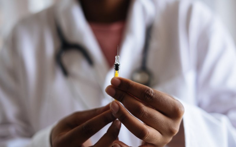 Unde se pot vaccina clujenii pe sfârșit de an