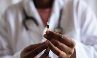 Unde se pot vaccina clujenii pe sfârșit de an