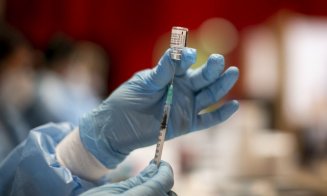 Pfizer a anunțat când va fi disponibil vaccinul său împotriva Omicron